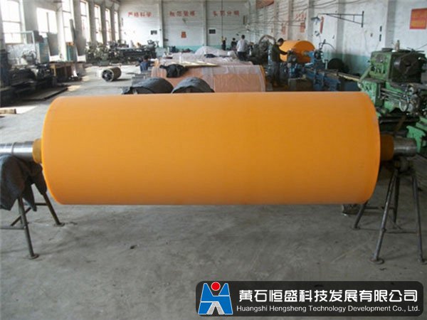 聚氨酯膠輥，工業(yè)膠輥